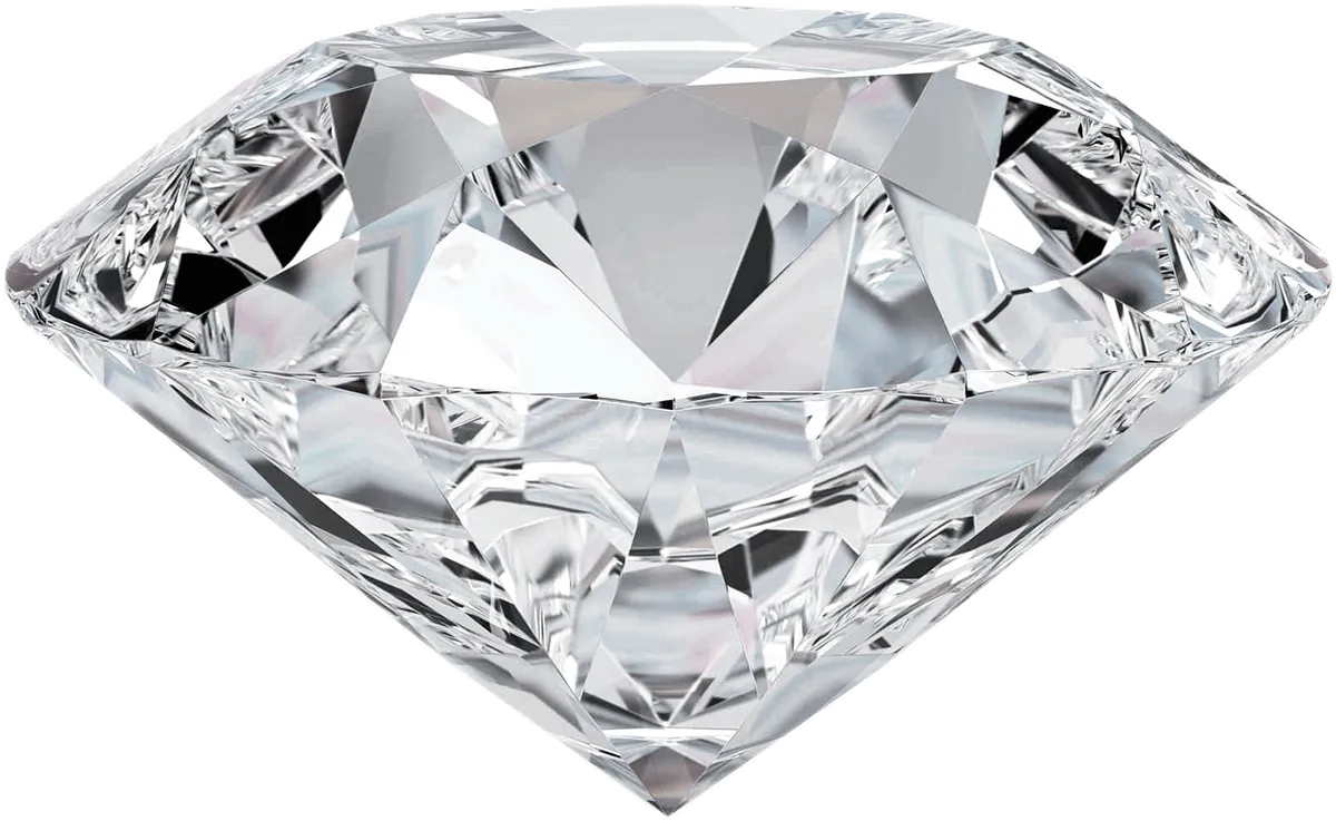 Custom Diamond